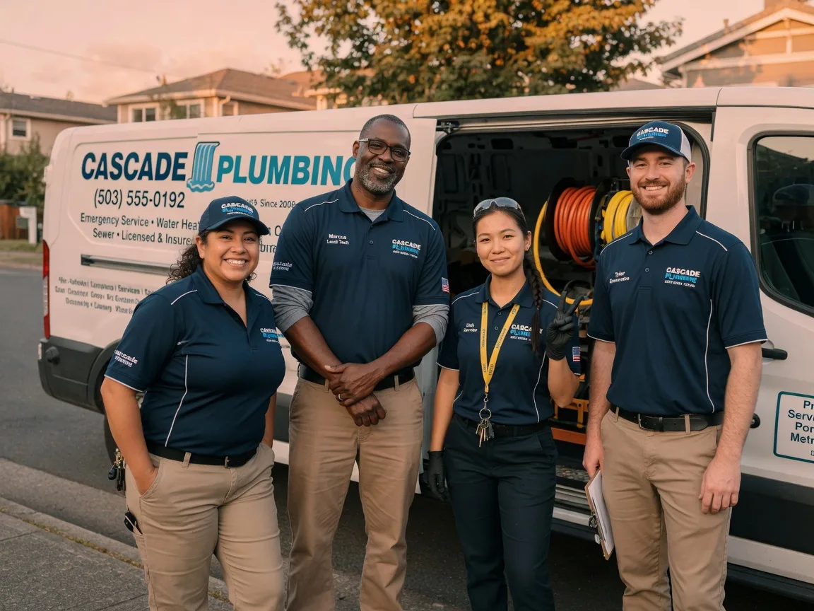 Emergency Plumber company in Gladstone, MO